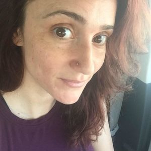 Meet your Posher, Raeanne